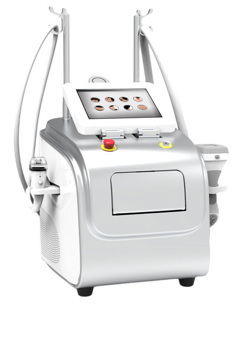 Portable Velashape Machine