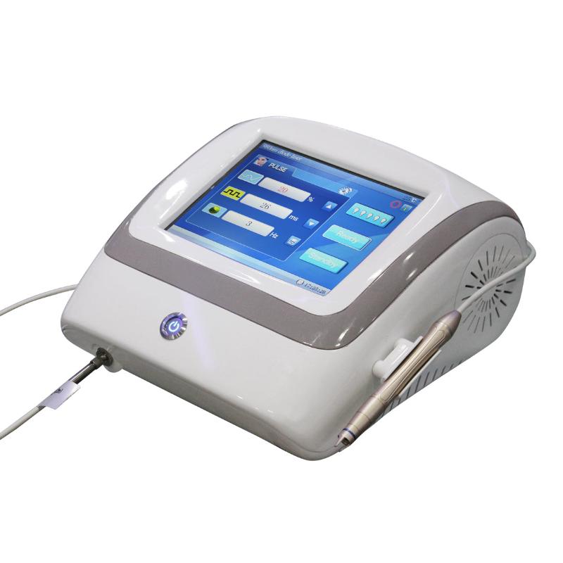 Novein Spidervein 980nm Machine