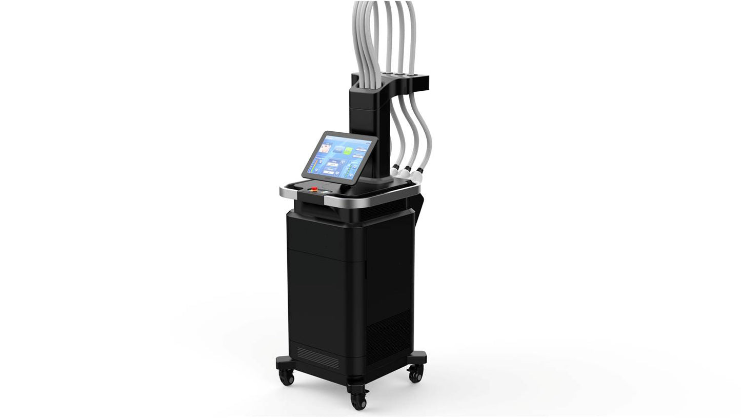 1060nm Diode Lasershape Slimming Machine