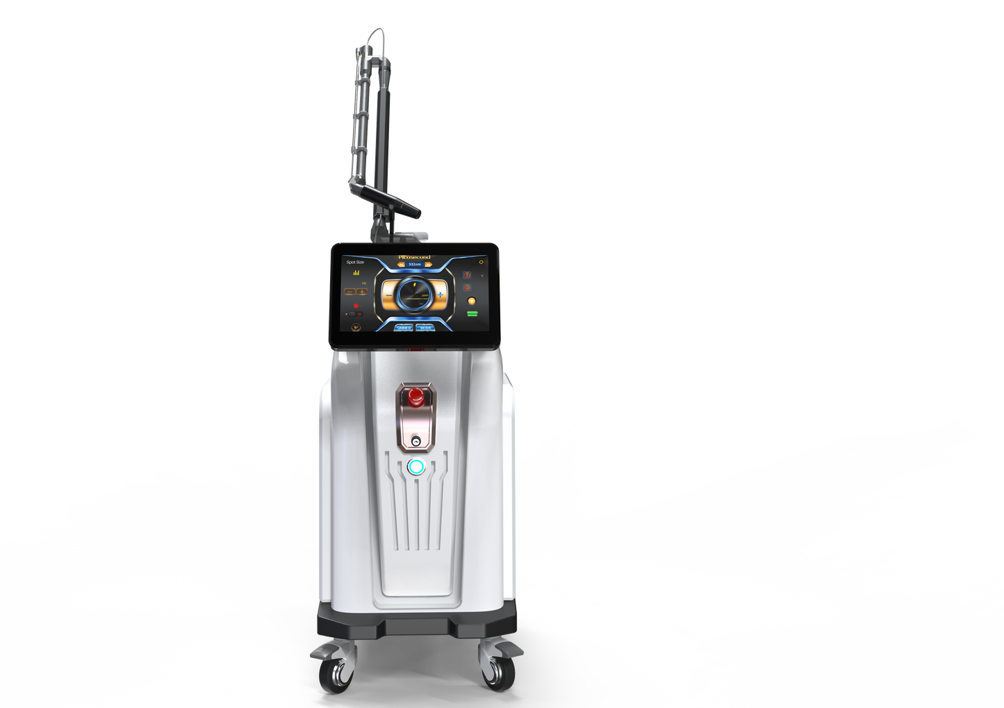 Pico Tattoo Removal Machine
