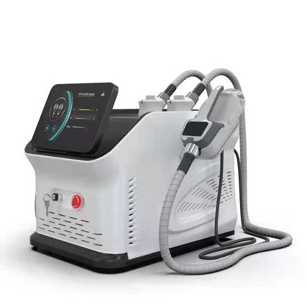 Emsculpting 2-Handle Portable Machine