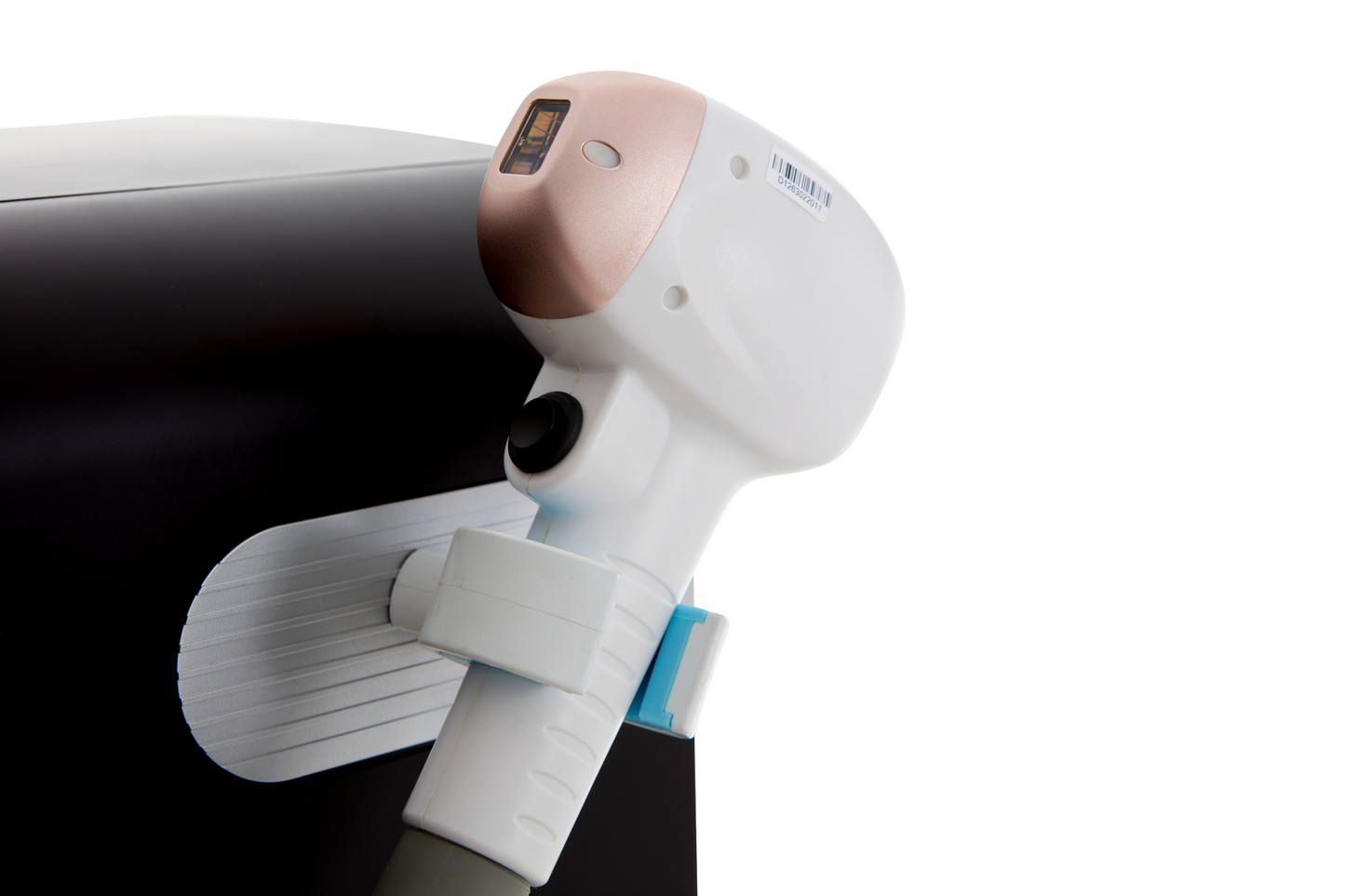 Portable Diode Laser Hair Removal Machine (2500W)