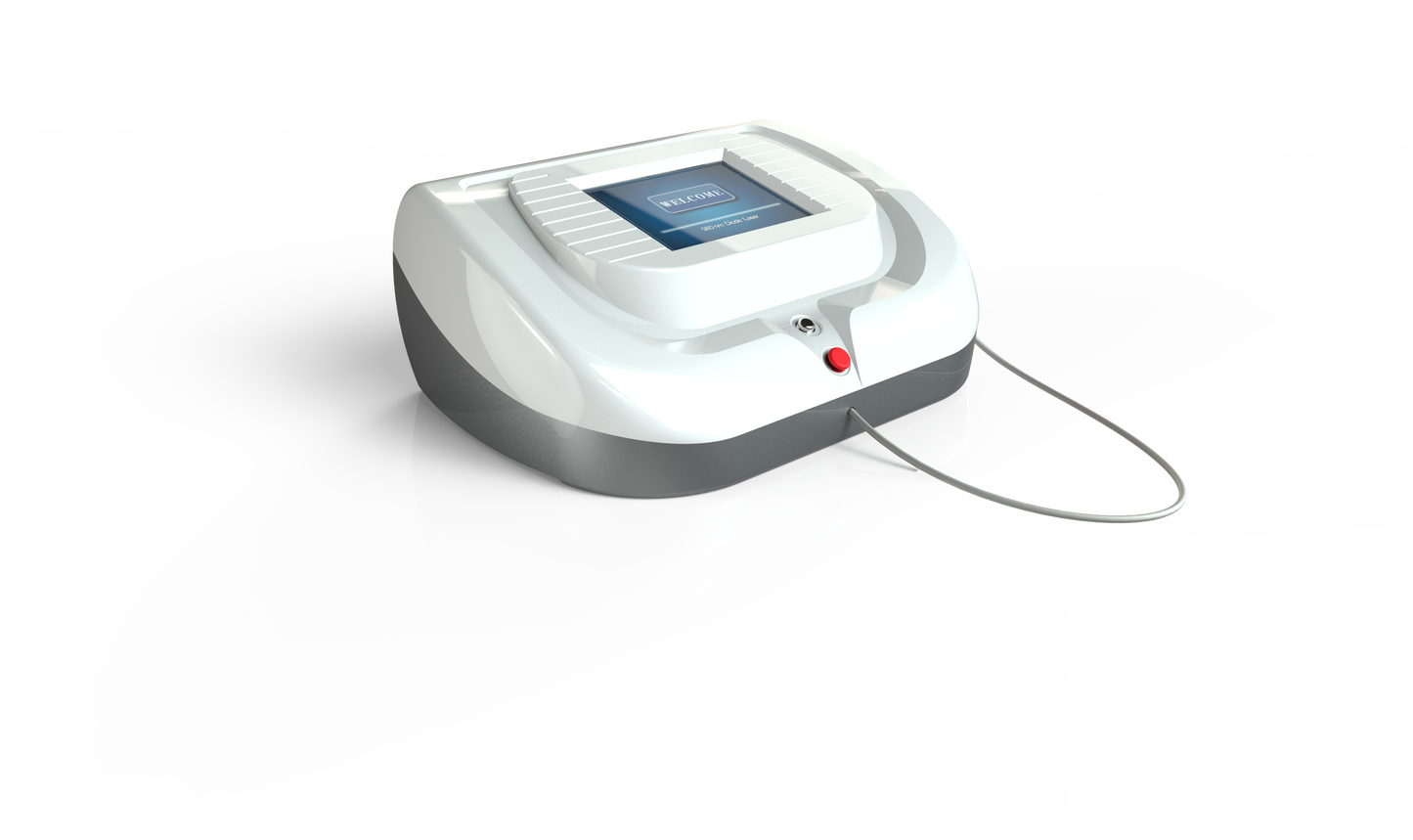 980nm Diode Laser (Vein Removal)