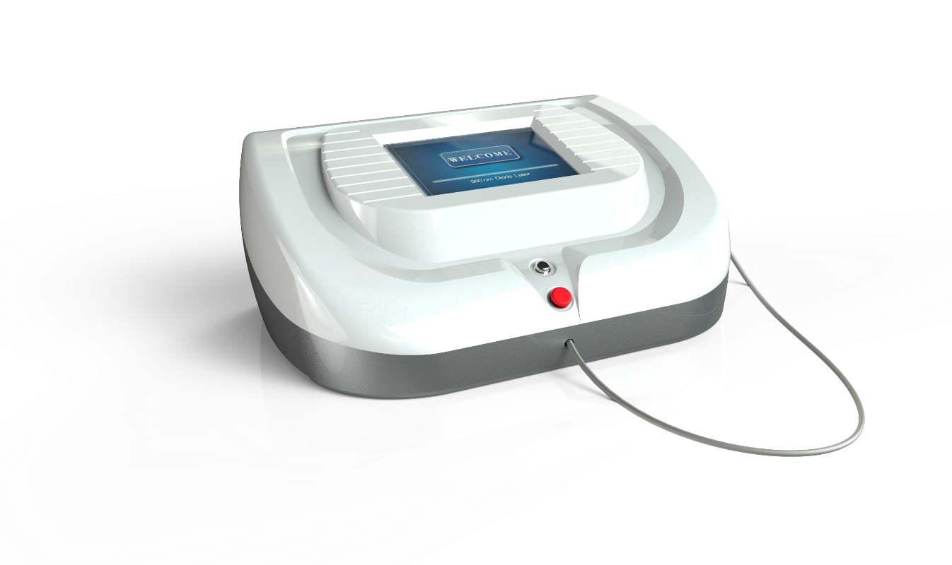 980nm Diode Laser (Vein Removal)