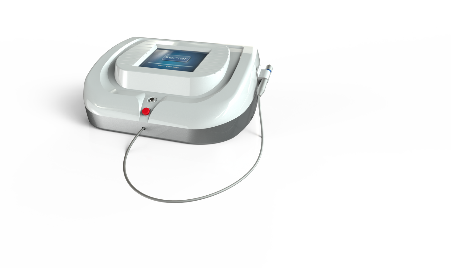 980nm Diode Laser (Vein Removal)