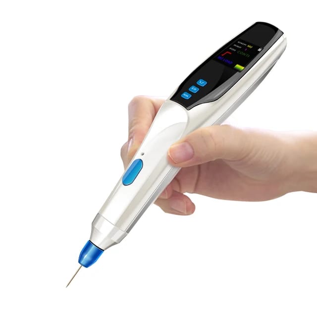 Plaxage Plasma Pen