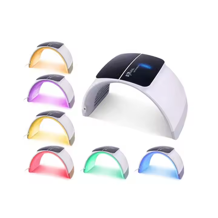 LED Dome