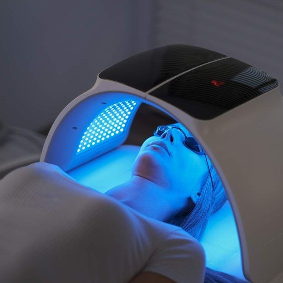LED Dome