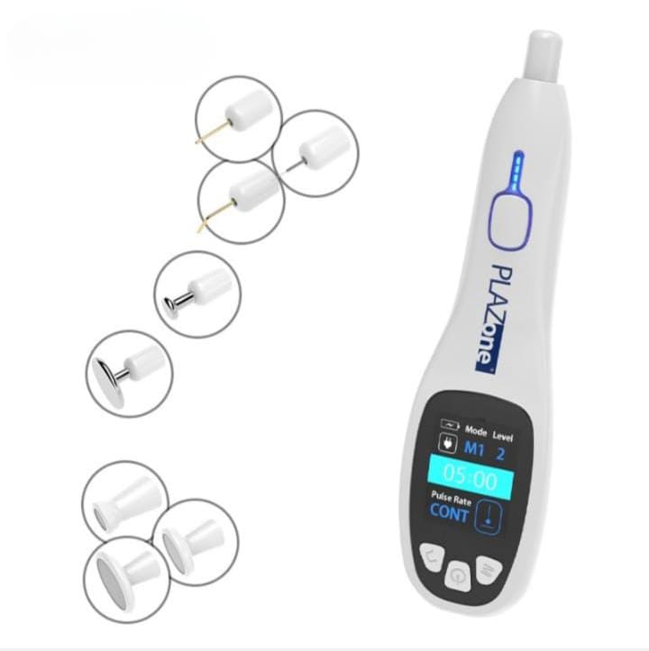 PlaZone Jet Plasma Pen