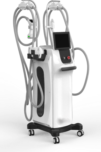 Velashape Slimming Machine