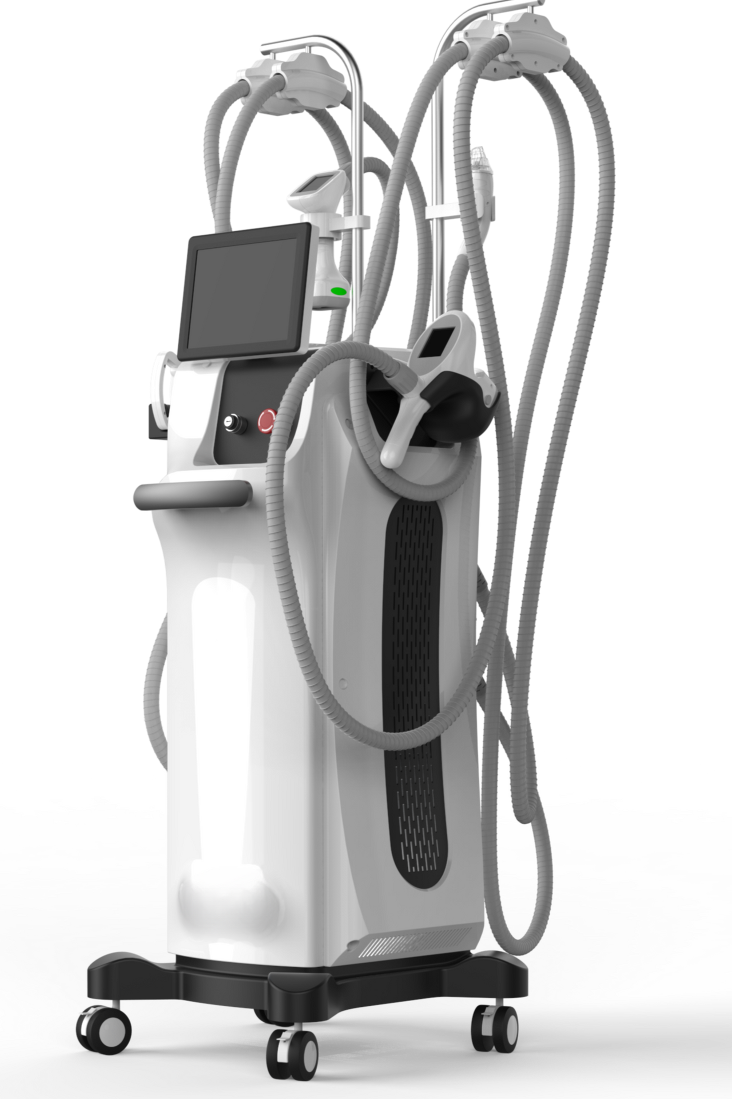 Velashape Slimming Machine