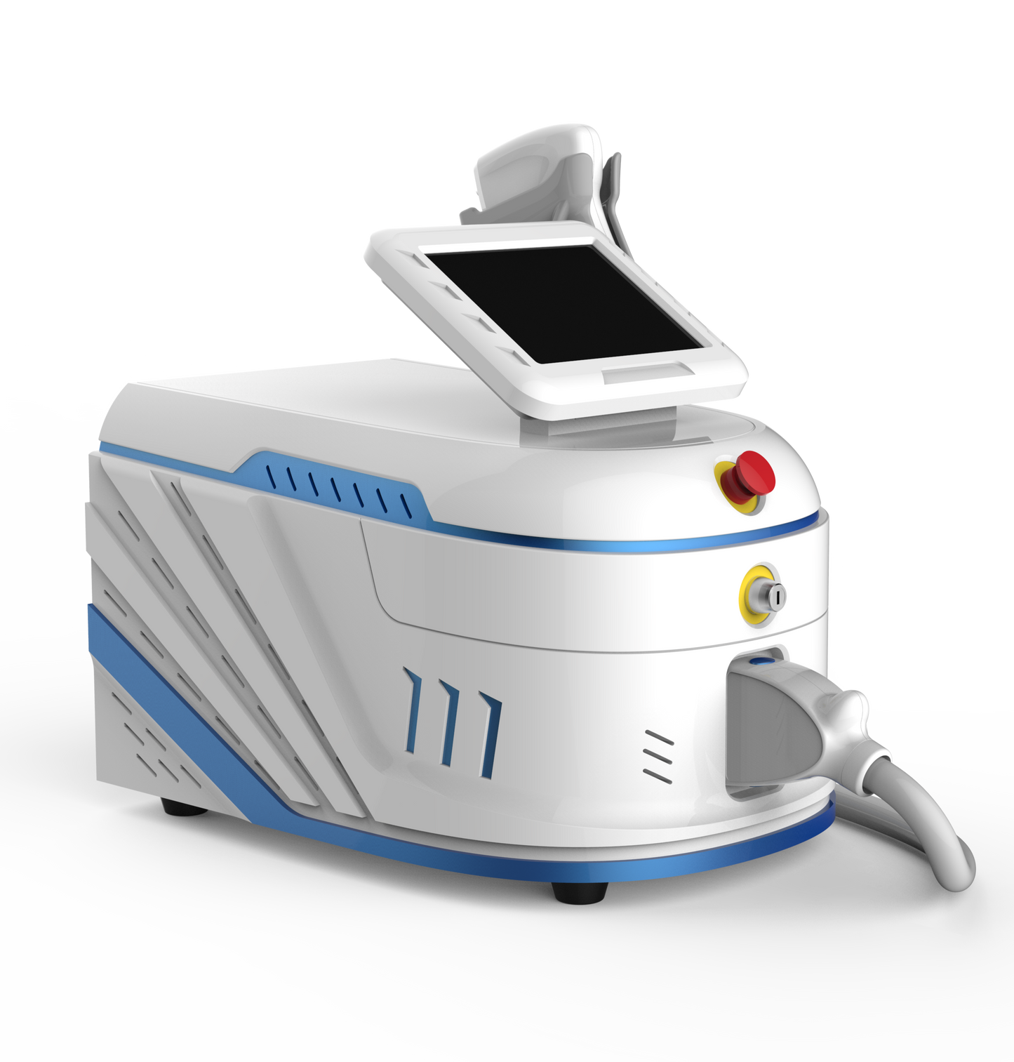 2000W Portable Diode + 980nm (Vein Removal)