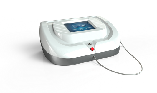 980nm Diode Laser (Vein Removal)