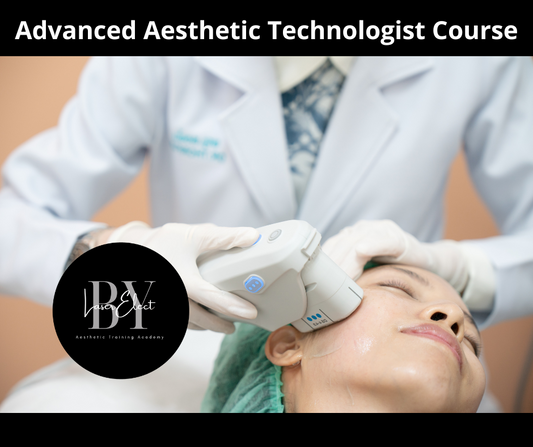 Advanced Aesthetic Technologist Course