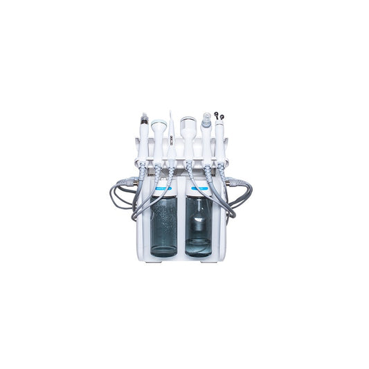 Portable 6 in 1 Hydrafacial Machine