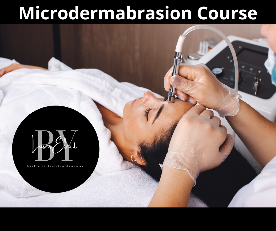 Microdermabrasion Course